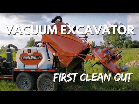 The Ditch Witch and Environmental Sustainability: Minimizing Ground Disruption
